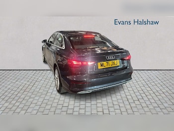 Used Audi A3 2021 for sale - 77112392: Photo