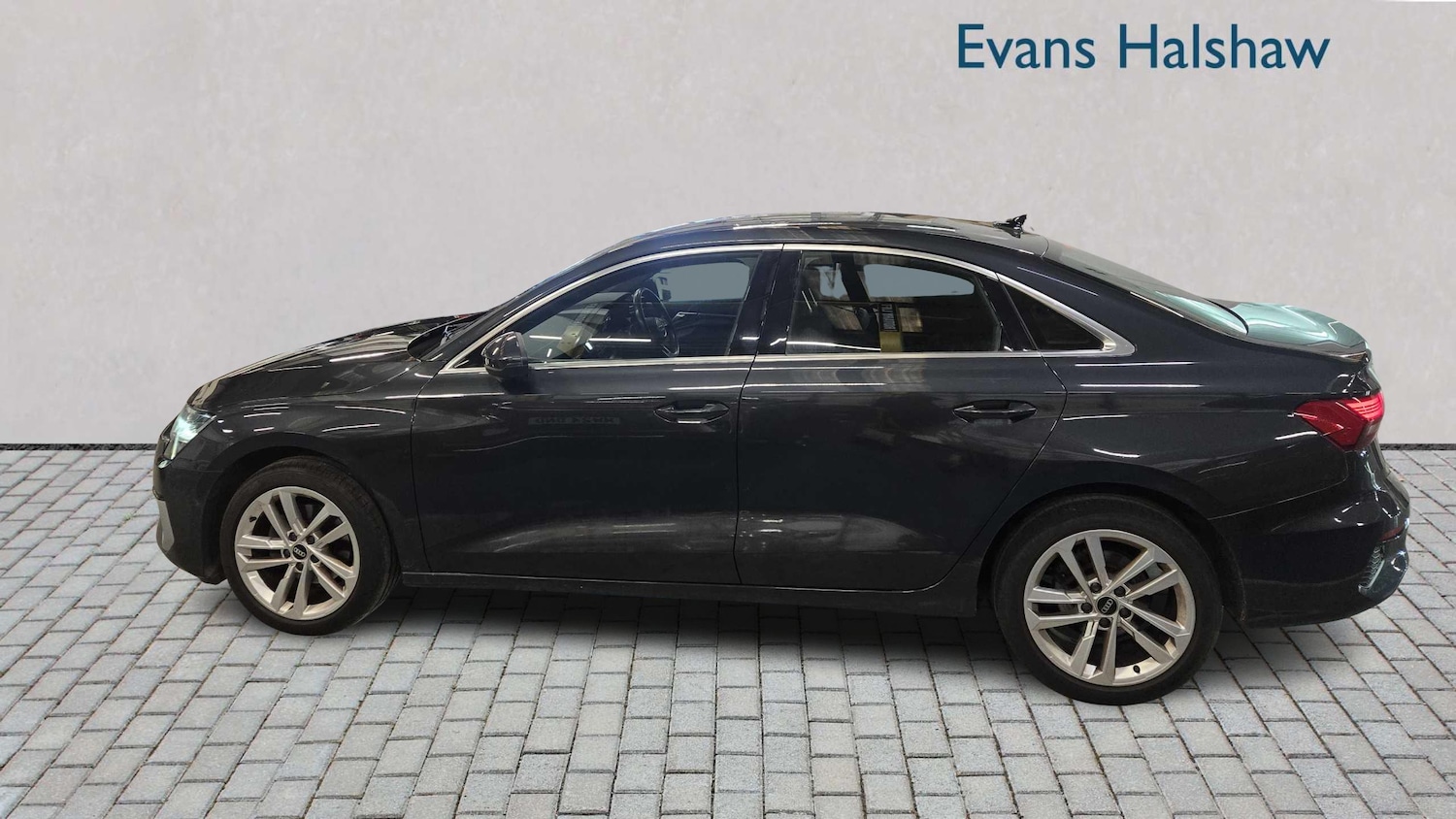 Used Audi A3 2021 for sale - 77112392: Photo 3