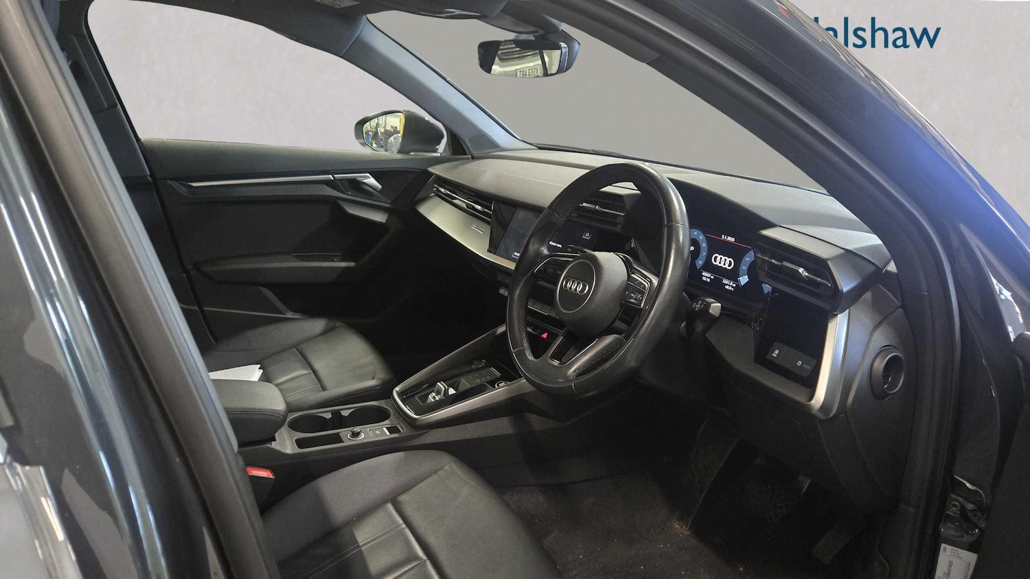 Used Audi A3 2021 for sale - 77112392: Photo 5