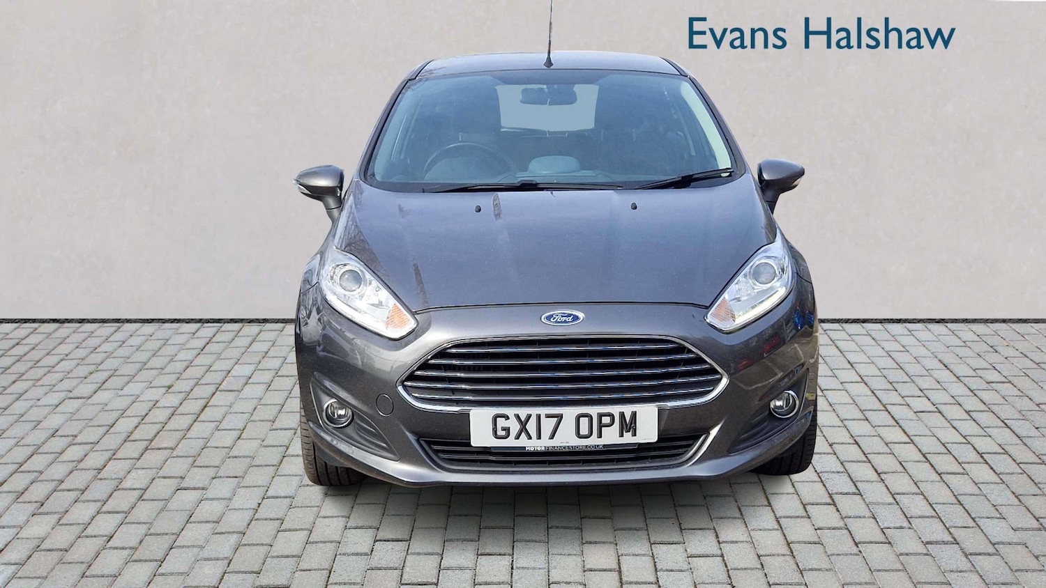 Used Ford Fiesta 2017 for sale - 77995755: Photo 4