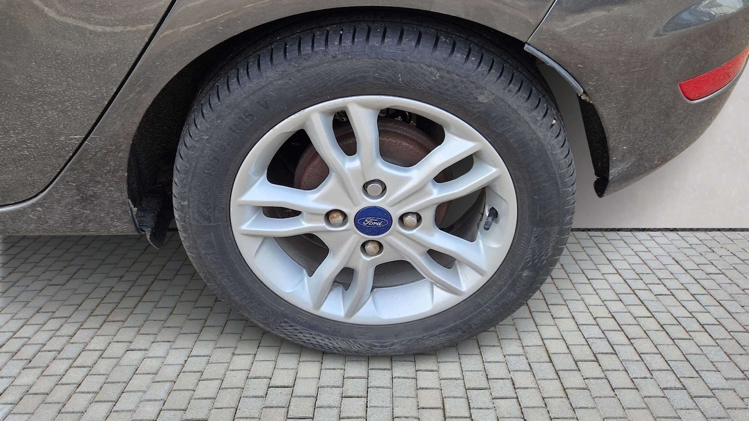 Used Ford Fiesta 2017 for sale - 77995755: Photo 6