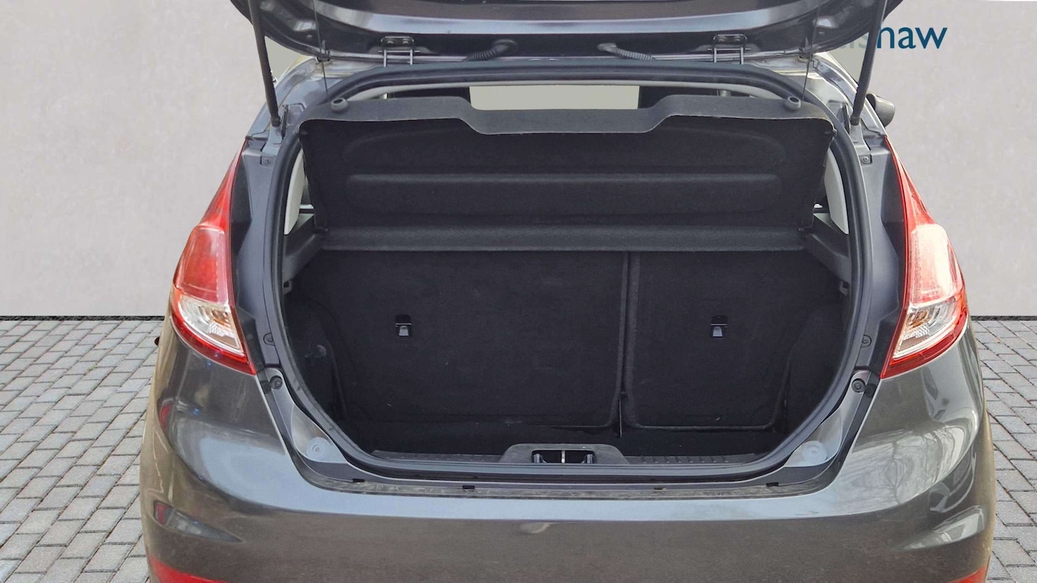 Used Ford Fiesta 2017 for sale - 77995755: Photo 7