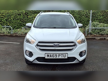 Used Ford Kuga 2019 for sale - 75812929: Photo