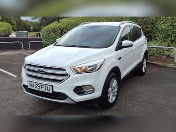 Used Ford Kuga 2019 for sale - 75812929: Photo
