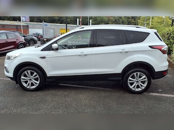 Used Ford Kuga 2019 for sale - 75812929: Photo