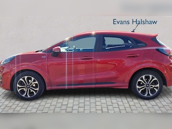 Used Ford Puma 2020 for sale - 78893398: Photo
