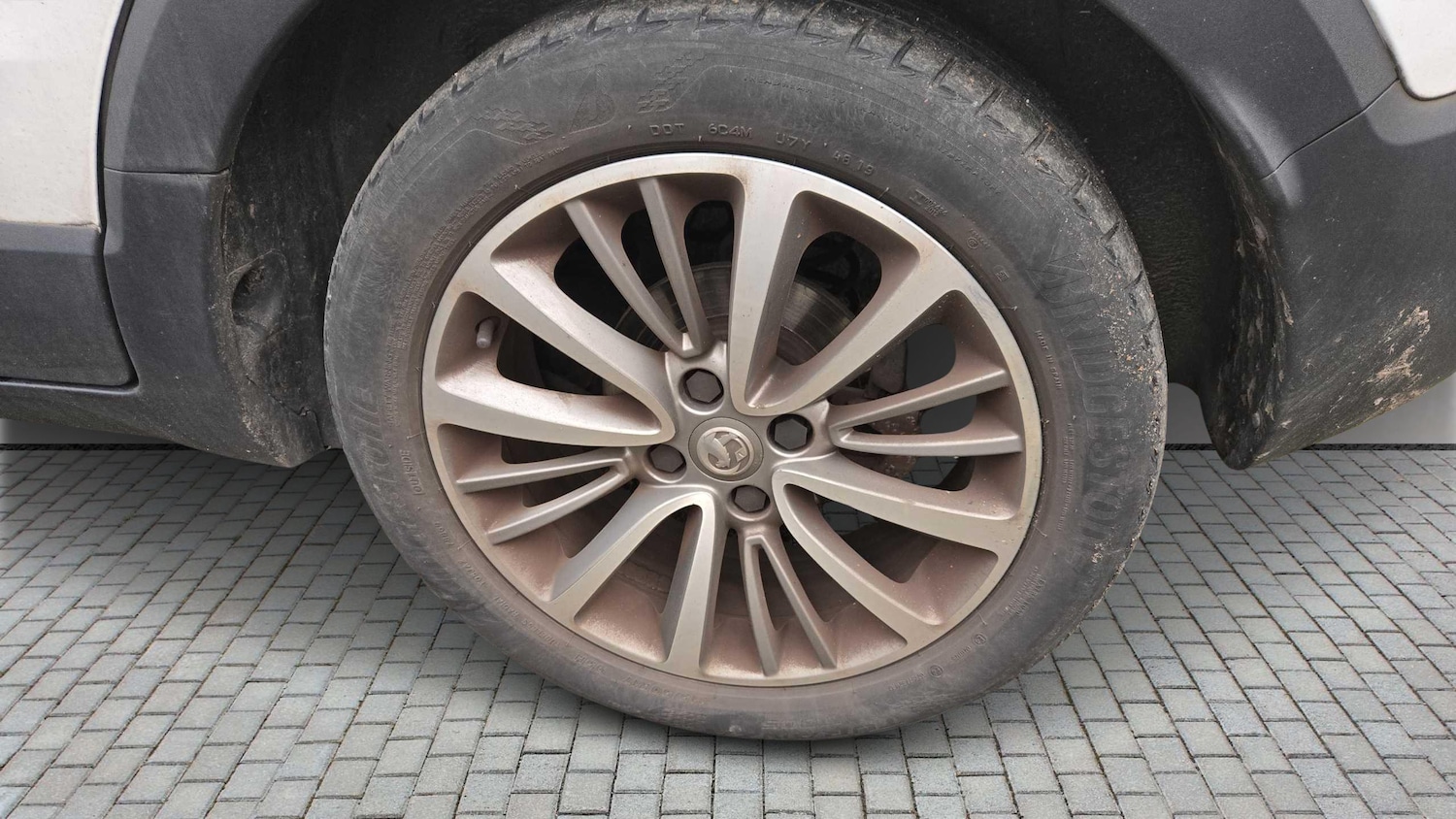 Used Vauxhall Crossland X 2020 for sale - 77514353: Photo 5