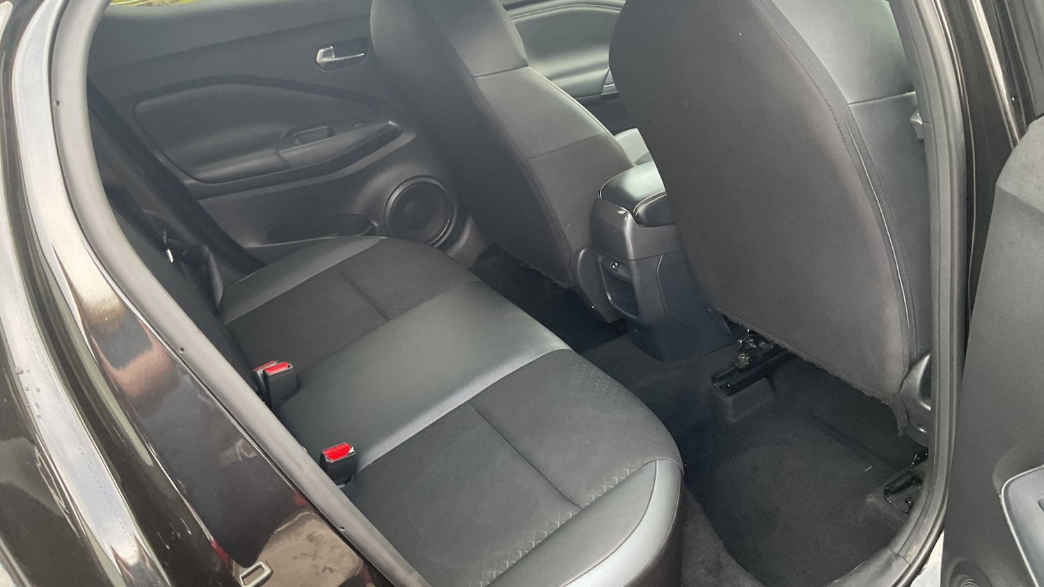 Used Nissan Juke 2024 for sale - 77112302: Photo 10