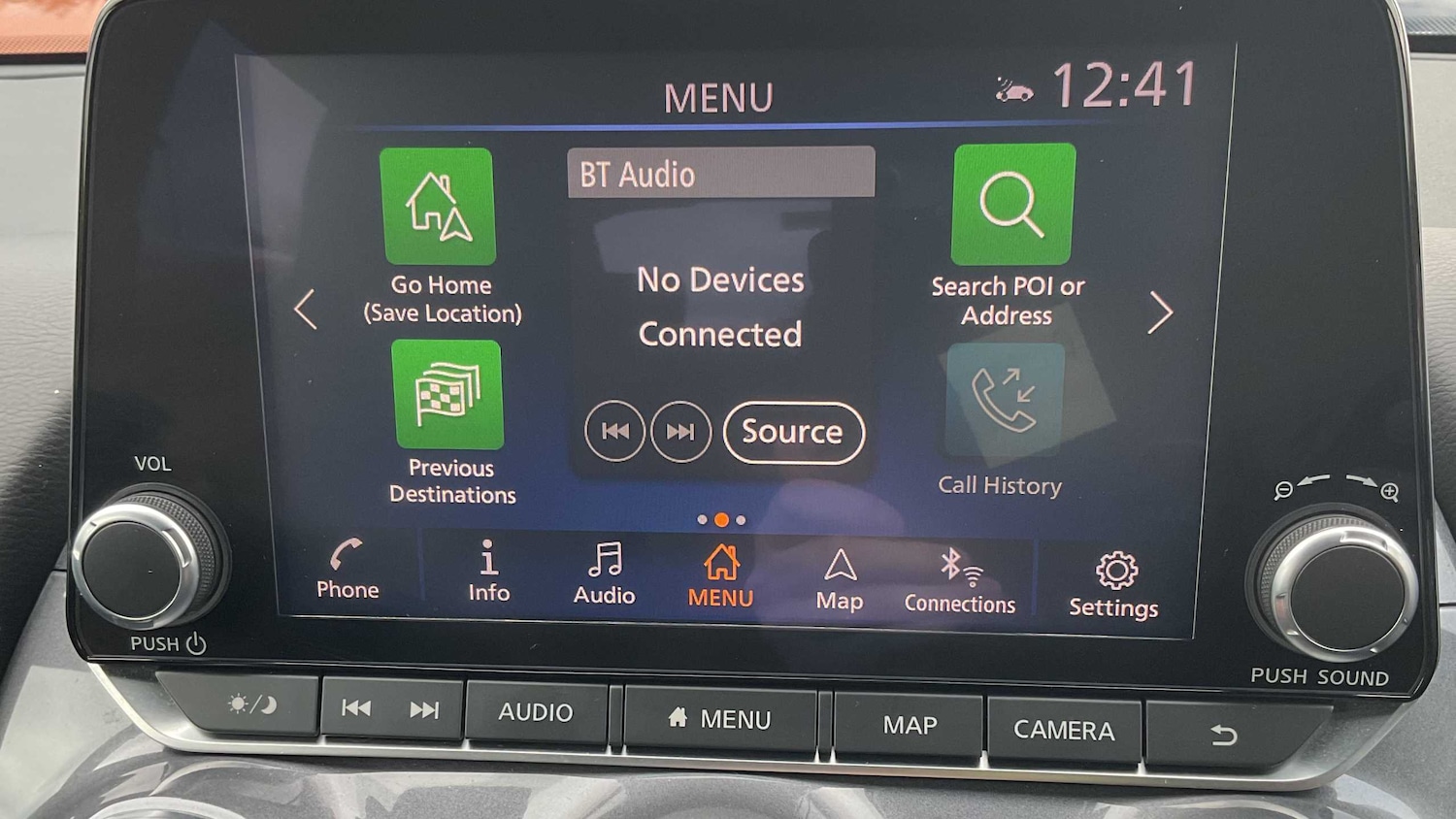 Used Nissan Juke 2024 for sale - 77112302: Photo 14