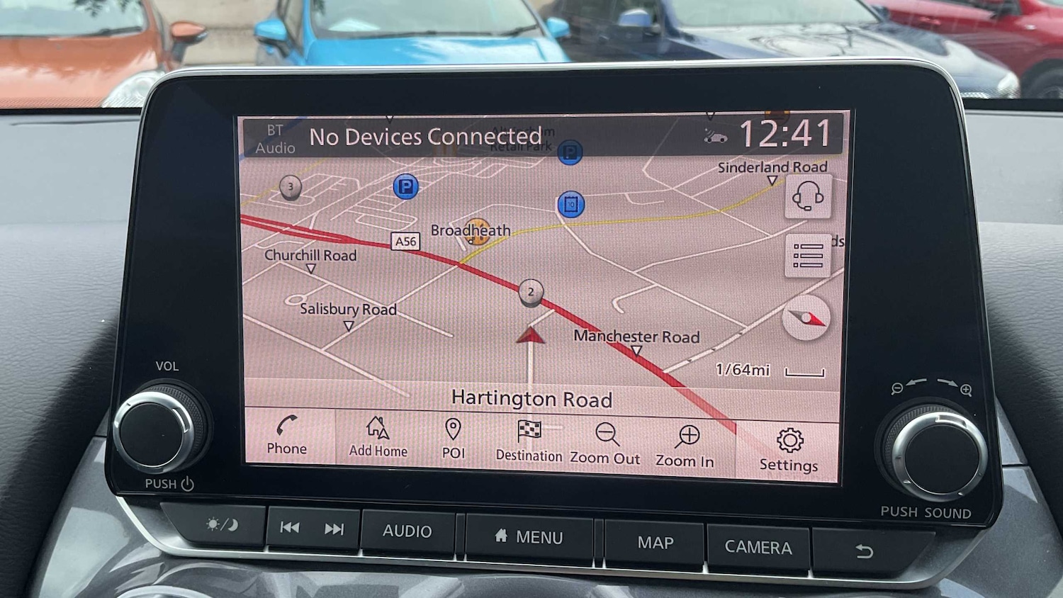 Used Nissan Juke 2024 for sale - 77112302: Photo 15