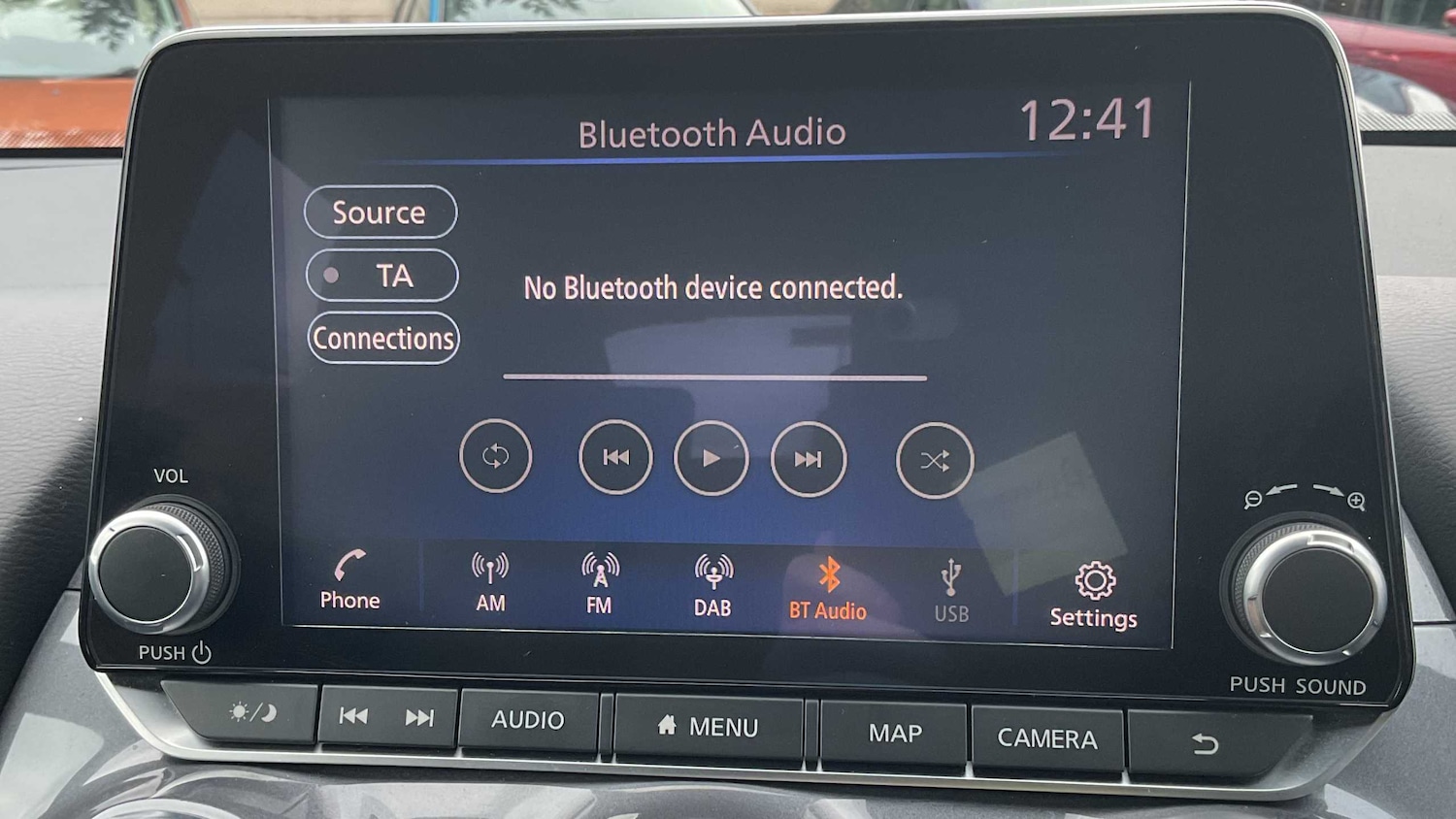 Used Nissan Juke 2024 for sale - 77112302: Photo 16