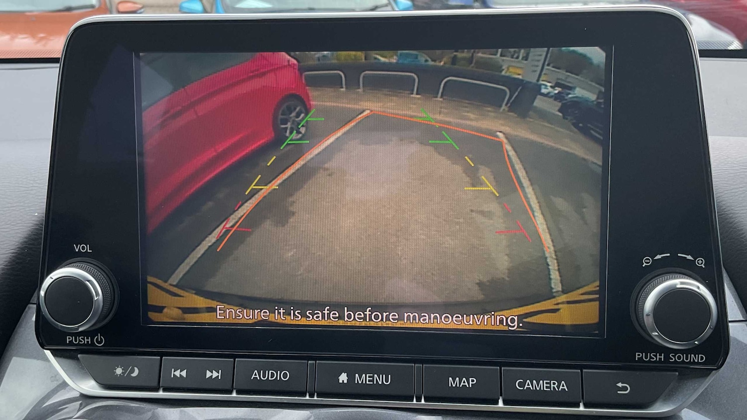 Used Nissan Juke 2024 for sale - 77112302: Photo 17