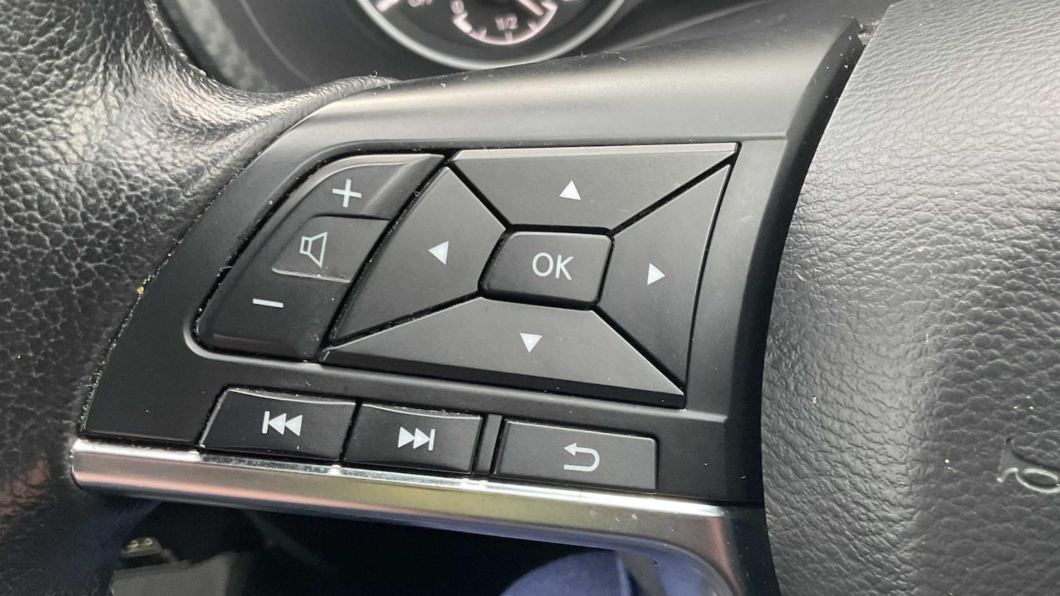 Used Nissan Juke 2024 for sale - 77112302: Photo 19