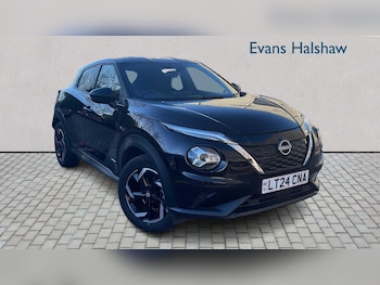 Used Nissan Juke 2024 for sale - 77112302: Photo