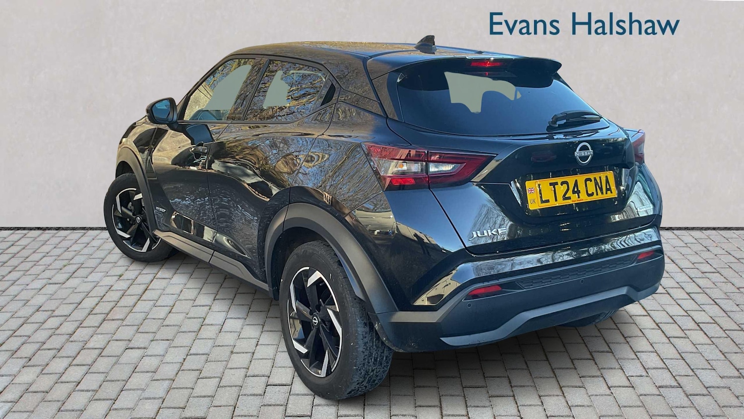 Used Nissan Juke 2024 for sale - 77112302: Photo 2