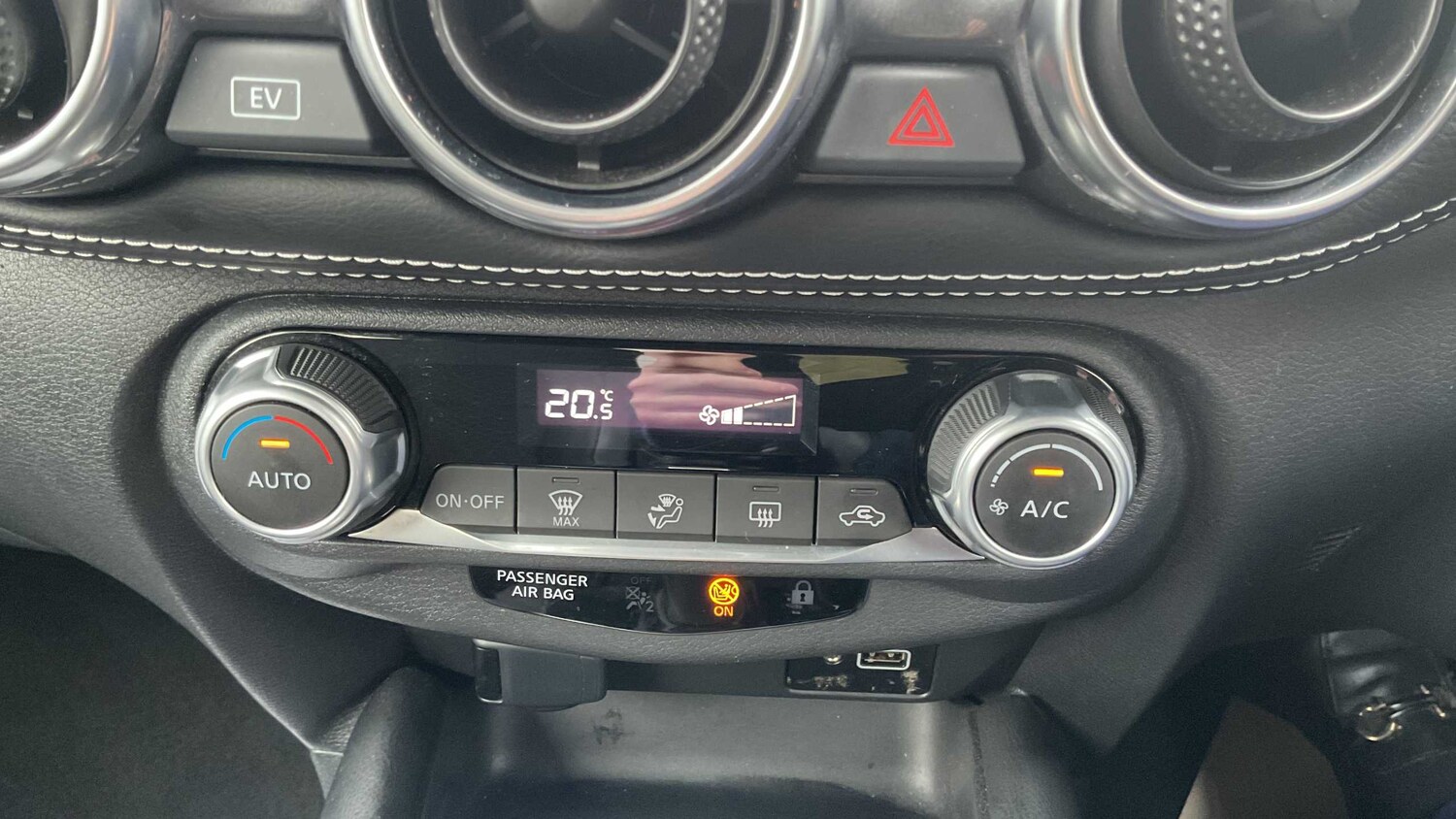 Used Nissan Juke 2024 for sale - 77112302: Photo 22