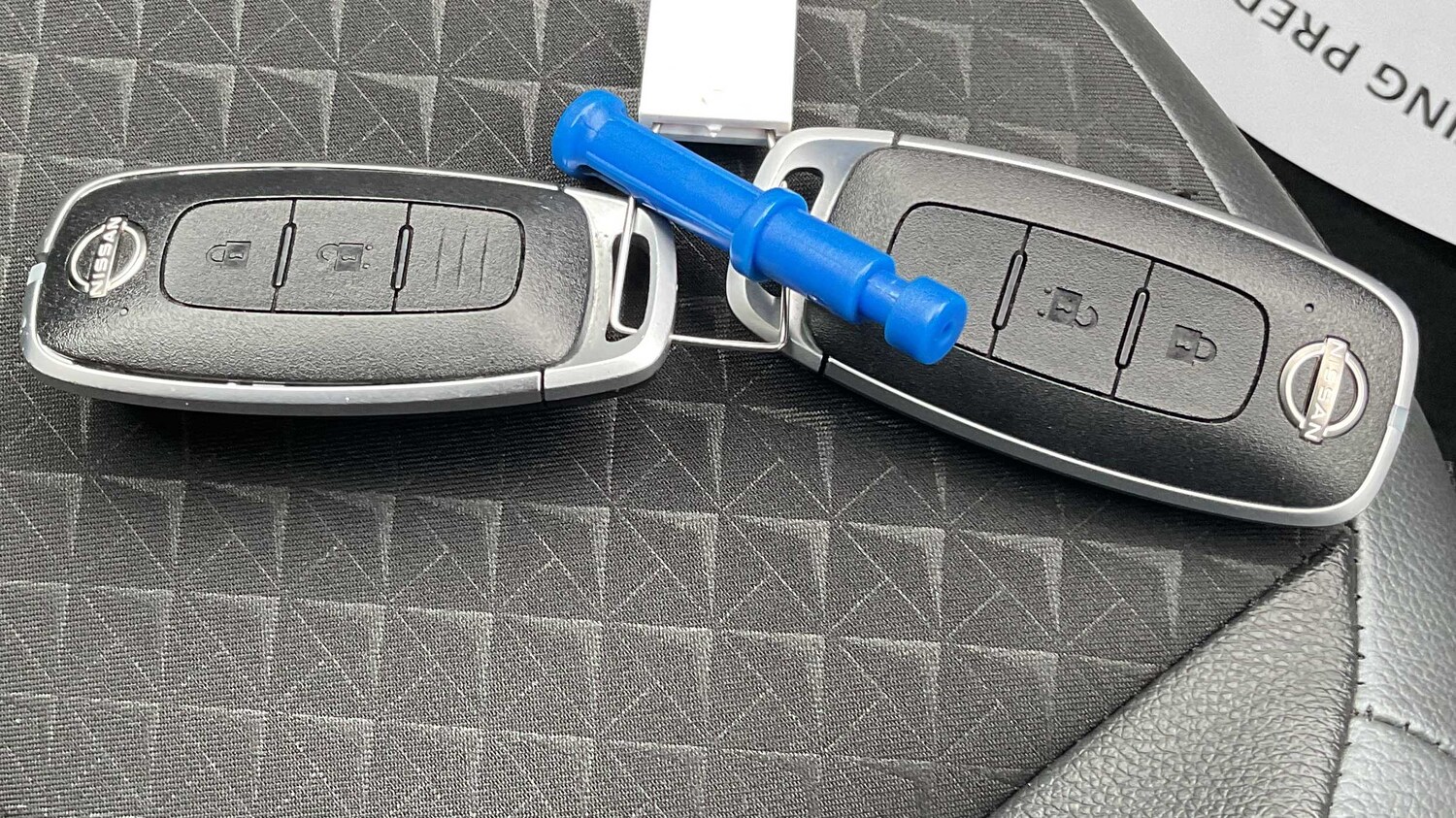 Used Nissan Juke 2024 for sale - 77112302: Photo 23