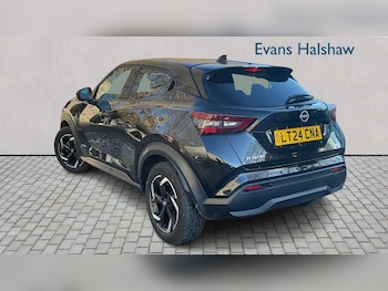 Used Nissan Juke 2024 for sale - 77112302: Photo