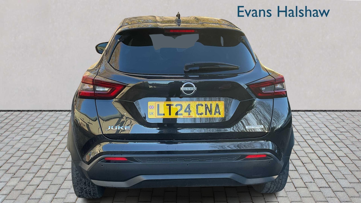 Used Nissan Juke 2024 for sale - 77112302: Photo 3