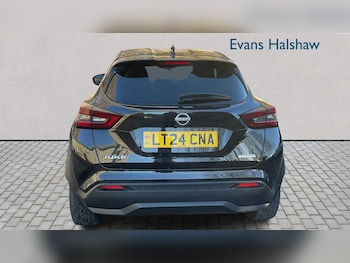 Used Nissan Juke 2024 for sale - 77112302: Photo