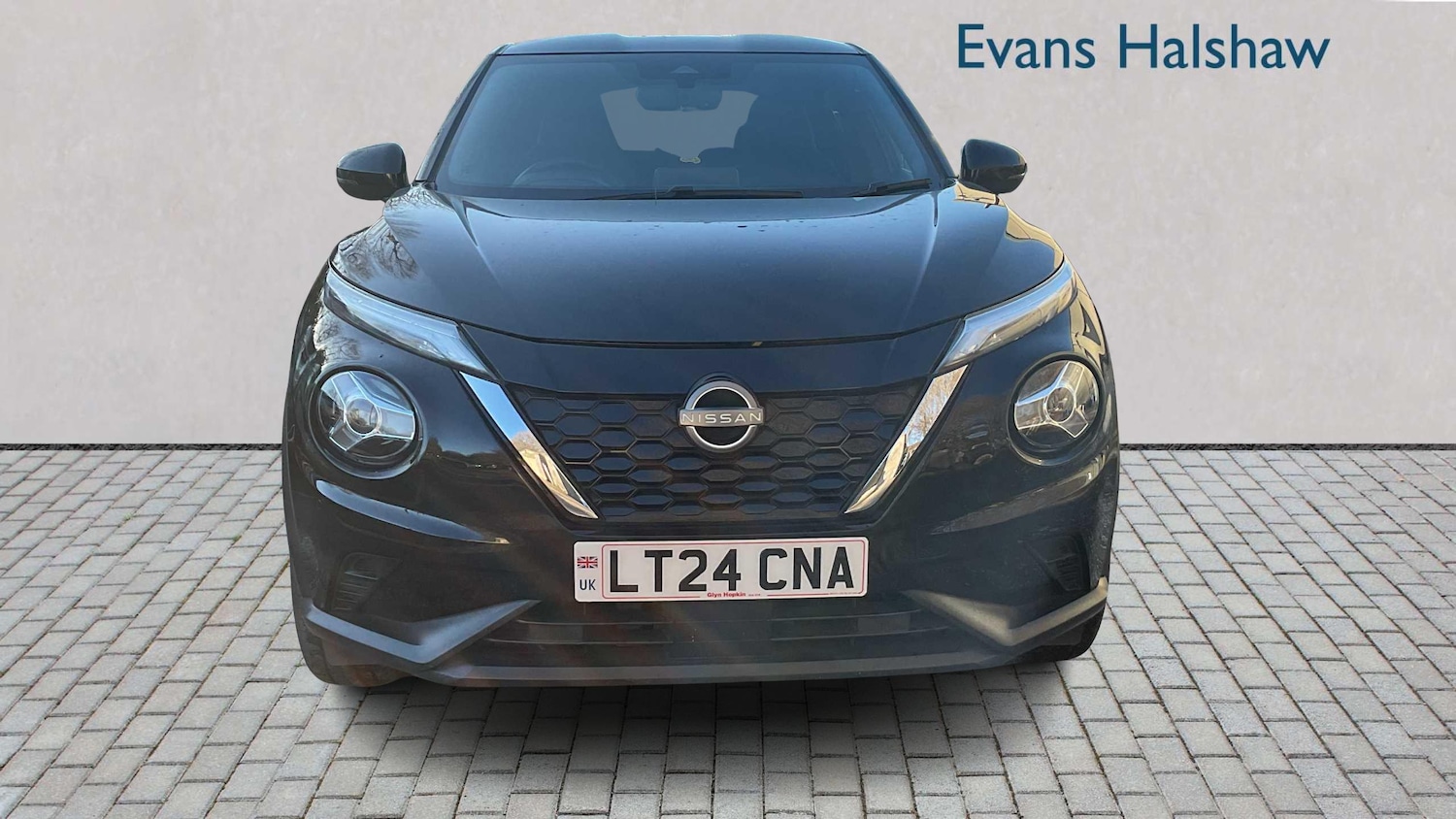 Used Nissan Juke 2024 for sale - 77112302: Photo 4