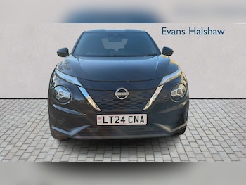 Used Nissan Juke 2024 for sale - 77112302: Photo