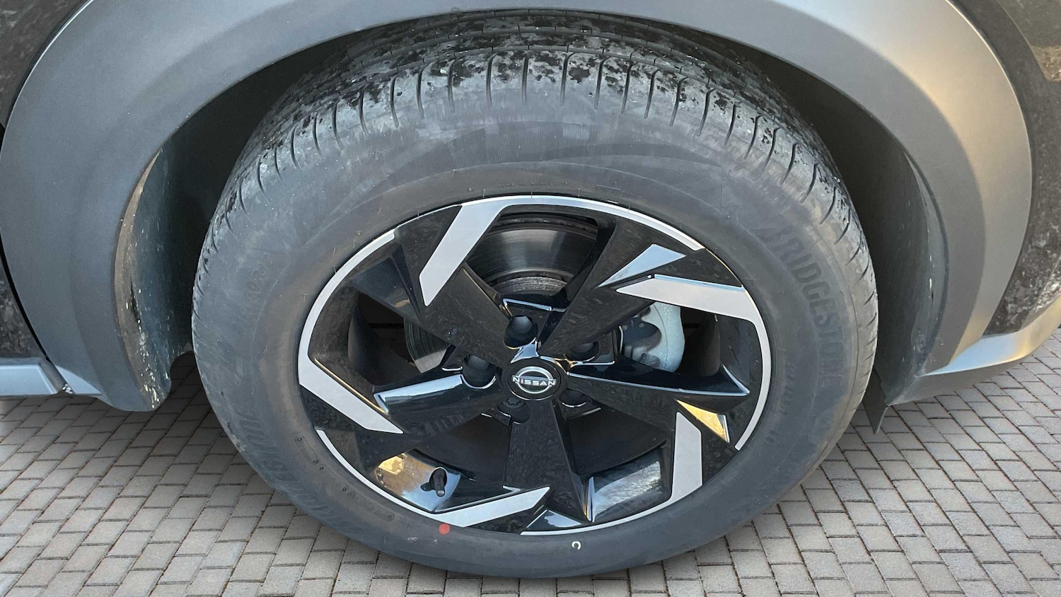 Used Nissan Juke 2024 for sale - 77112302: Photo 5