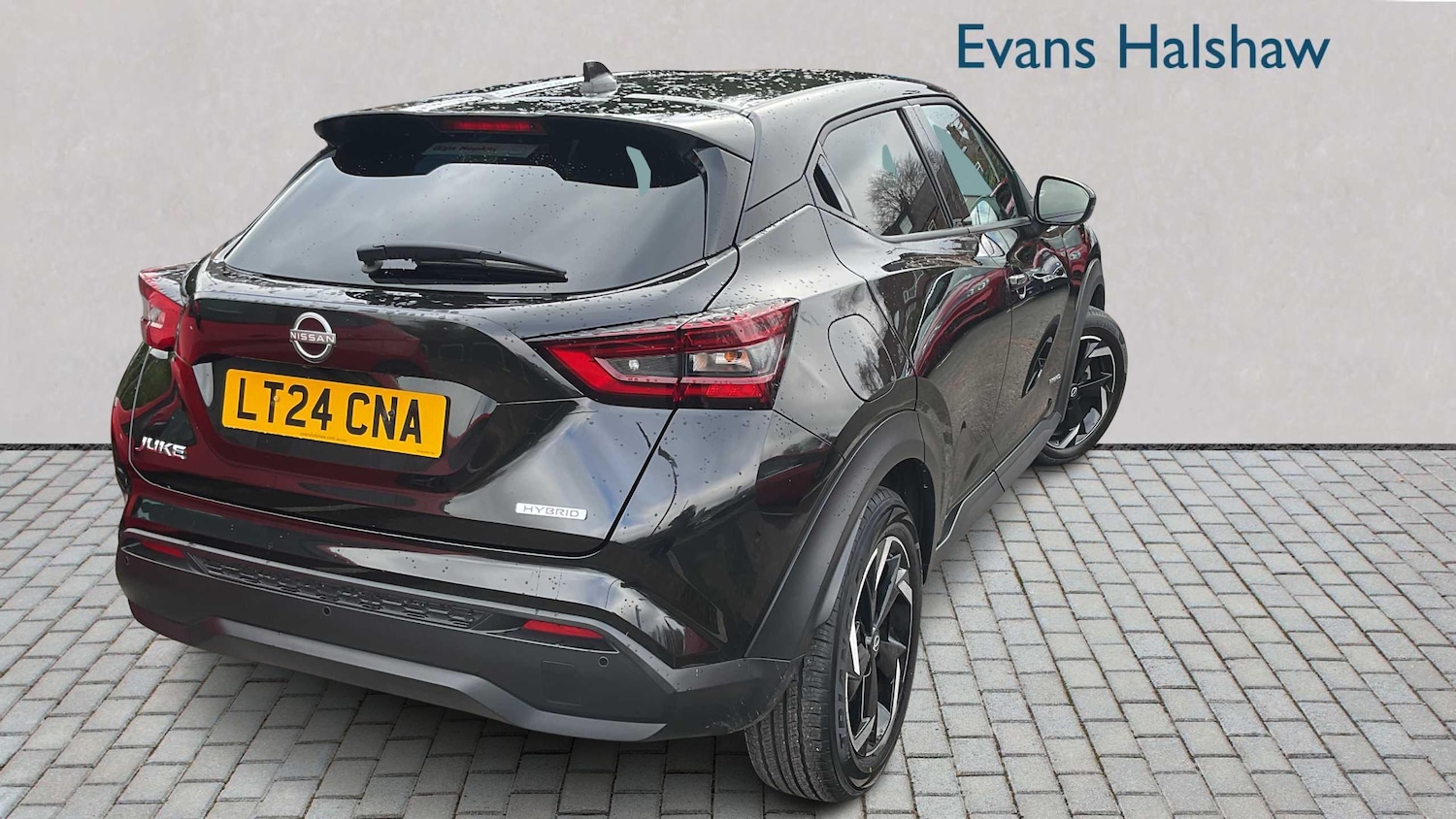 Used Nissan Juke 2024 for sale - 77112302: Photo 6