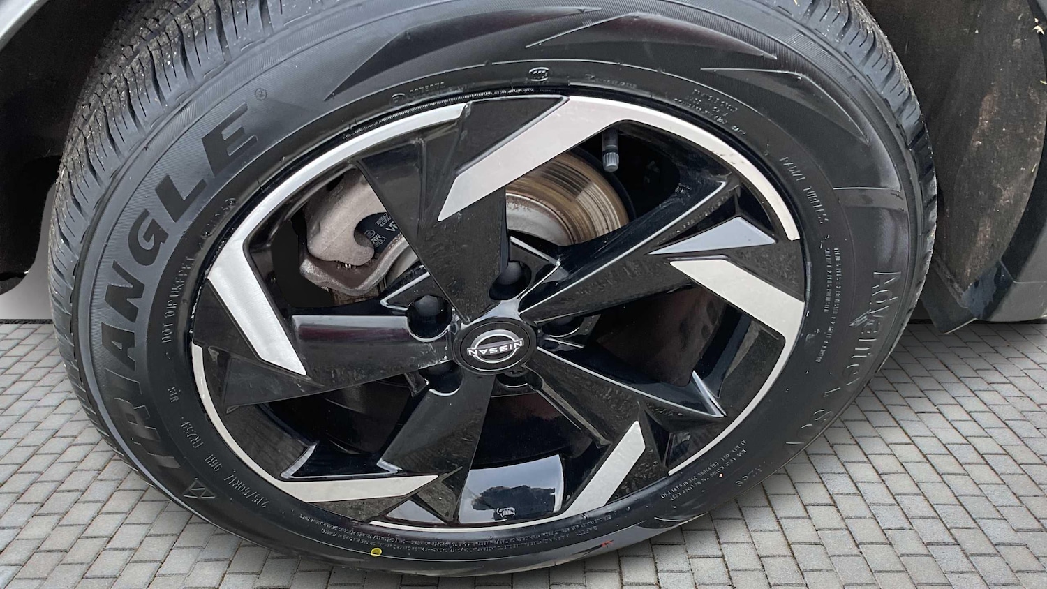 Used Nissan Juke 2024 for sale - 77112302: Photo 7