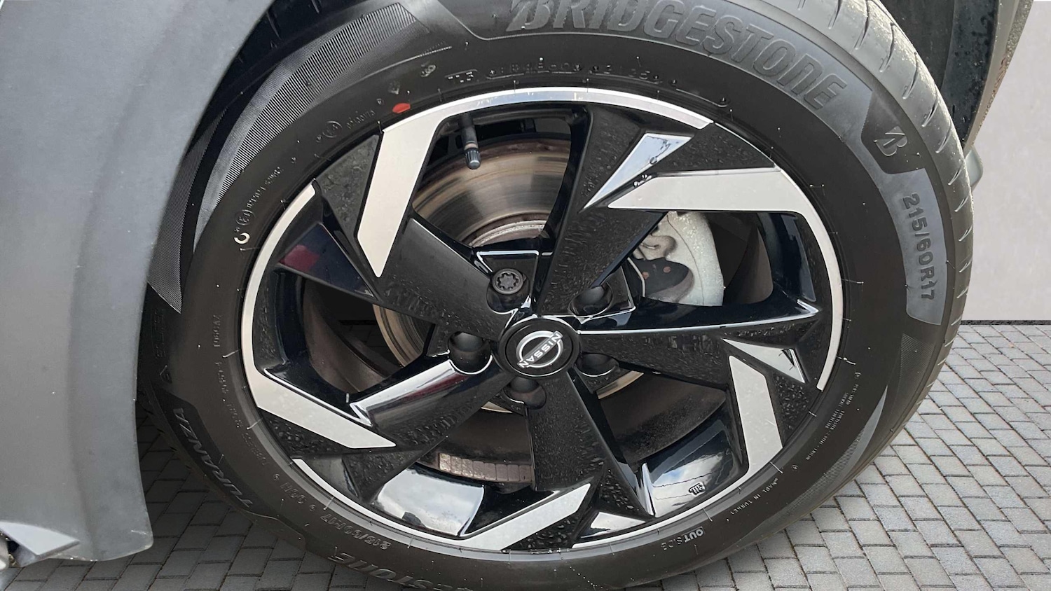 Used Nissan Juke 2024 for sale - 77112302: Photo 8