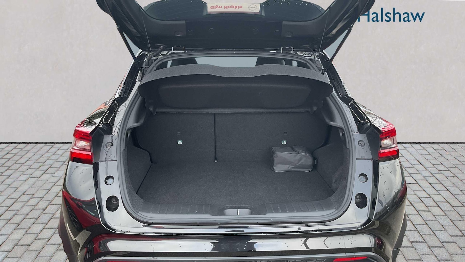 Used Nissan Juke 2024 for sale - 77112302: Photo 9