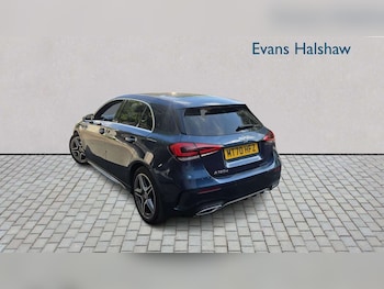 Used Mercedes-Benz A-Class 2020 for sale - 79227734: Photo