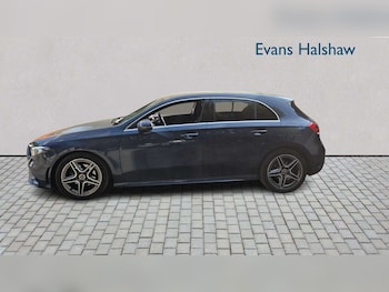 Used Mercedes-Benz A-Class 2020 for sale - 79227734: Photo