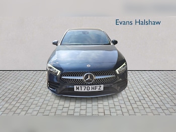 Used Mercedes-Benz A-Class 2020 for sale - 79227734: Photo