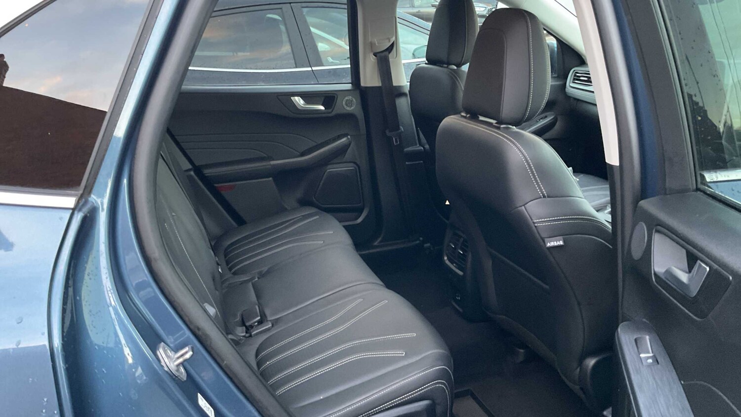 Used Ford Kuga 2021 for sale - 76088070: Photo 10