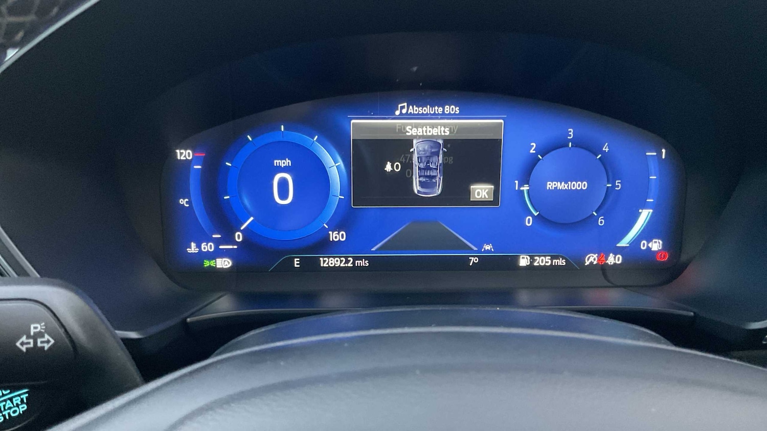 Used Ford Kuga 2021 for sale - 76088070: Photo 13