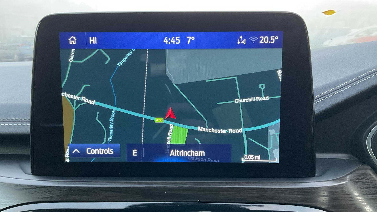 Used Ford Kuga 2021 for sale - 76088070: Photo 14