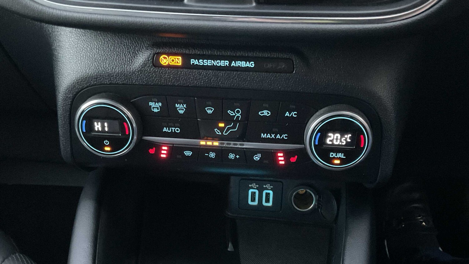 Used Ford Kuga 2021 for sale - 76088070: Photo 15