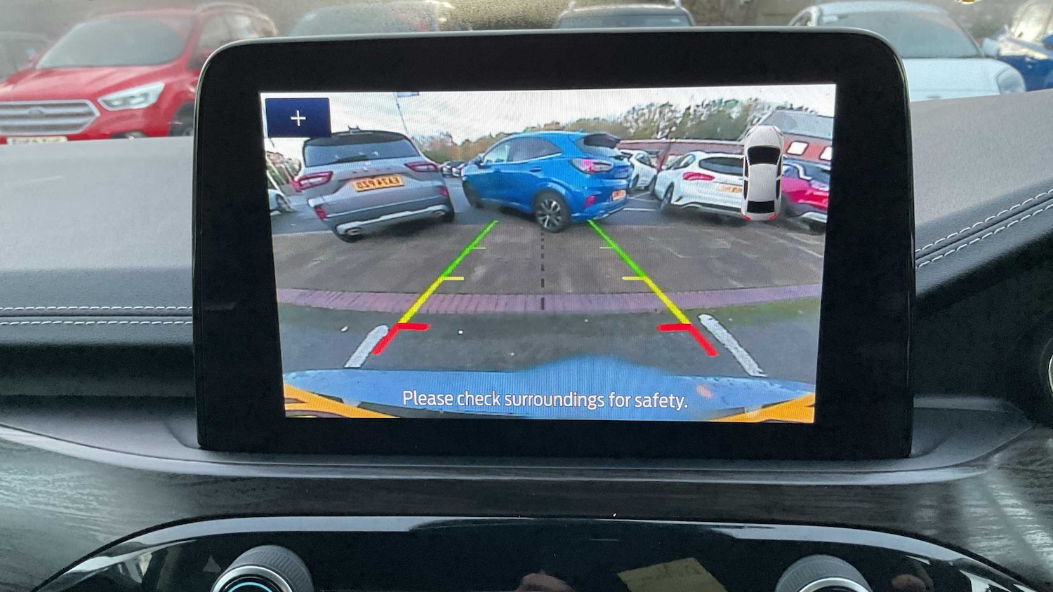 Used Ford Kuga 2021 for sale - 76088070: Photo 18