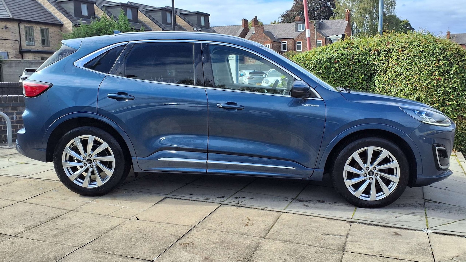 Used Ford Kuga 2021 for sale - 76088070: Photo 2