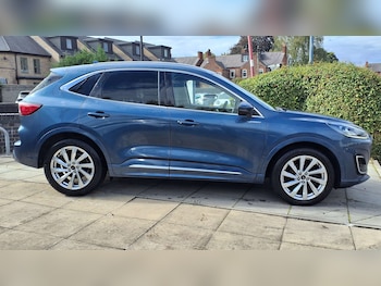 Used Ford Kuga 2021 for sale - 76088070: Photo 2