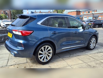 Used Ford Kuga 2021 for sale - 76088070: Photo 3