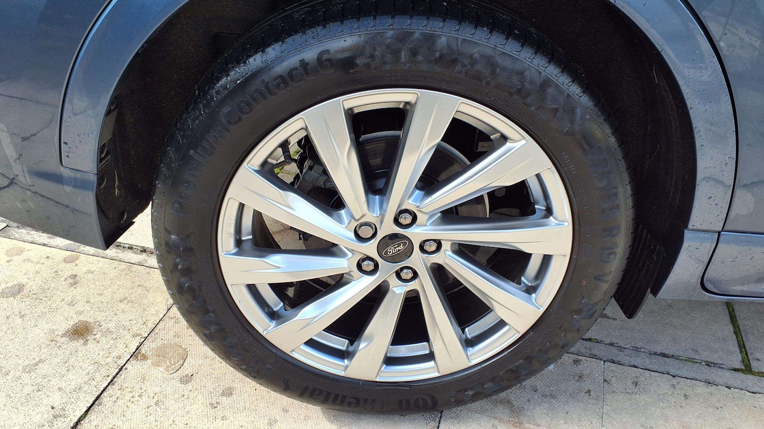 Used Ford Kuga 2021 for sale - 76088070: Photo 4