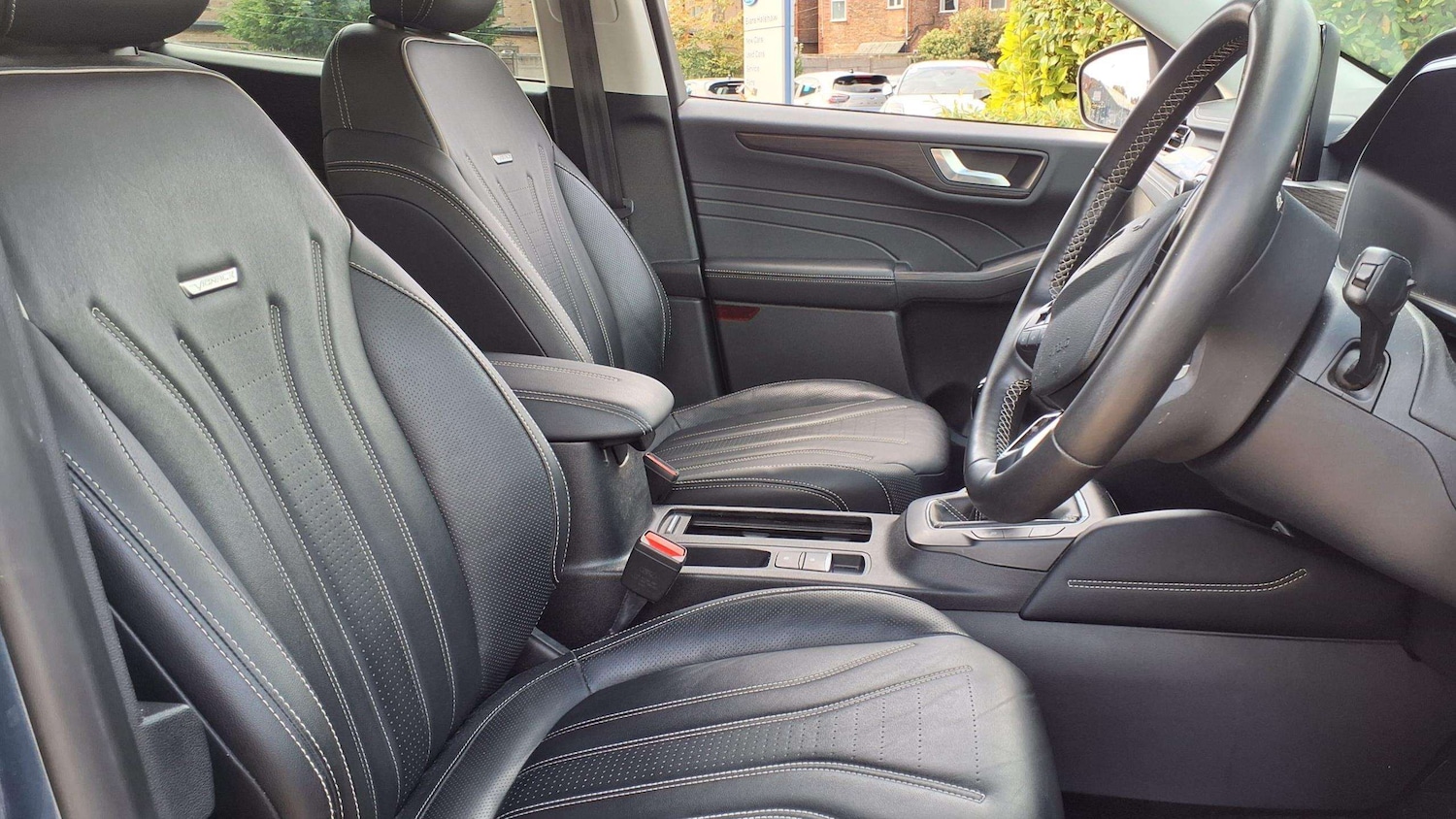 Used Ford Kuga 2021 for sale - 76088070: Photo 5
