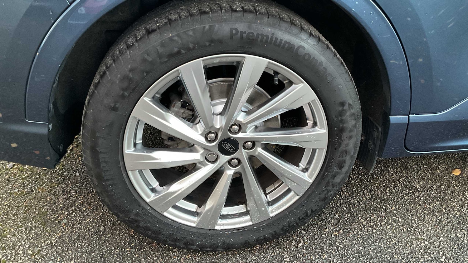 Used Ford Kuga 2021 for sale - 76088070: Photo 7