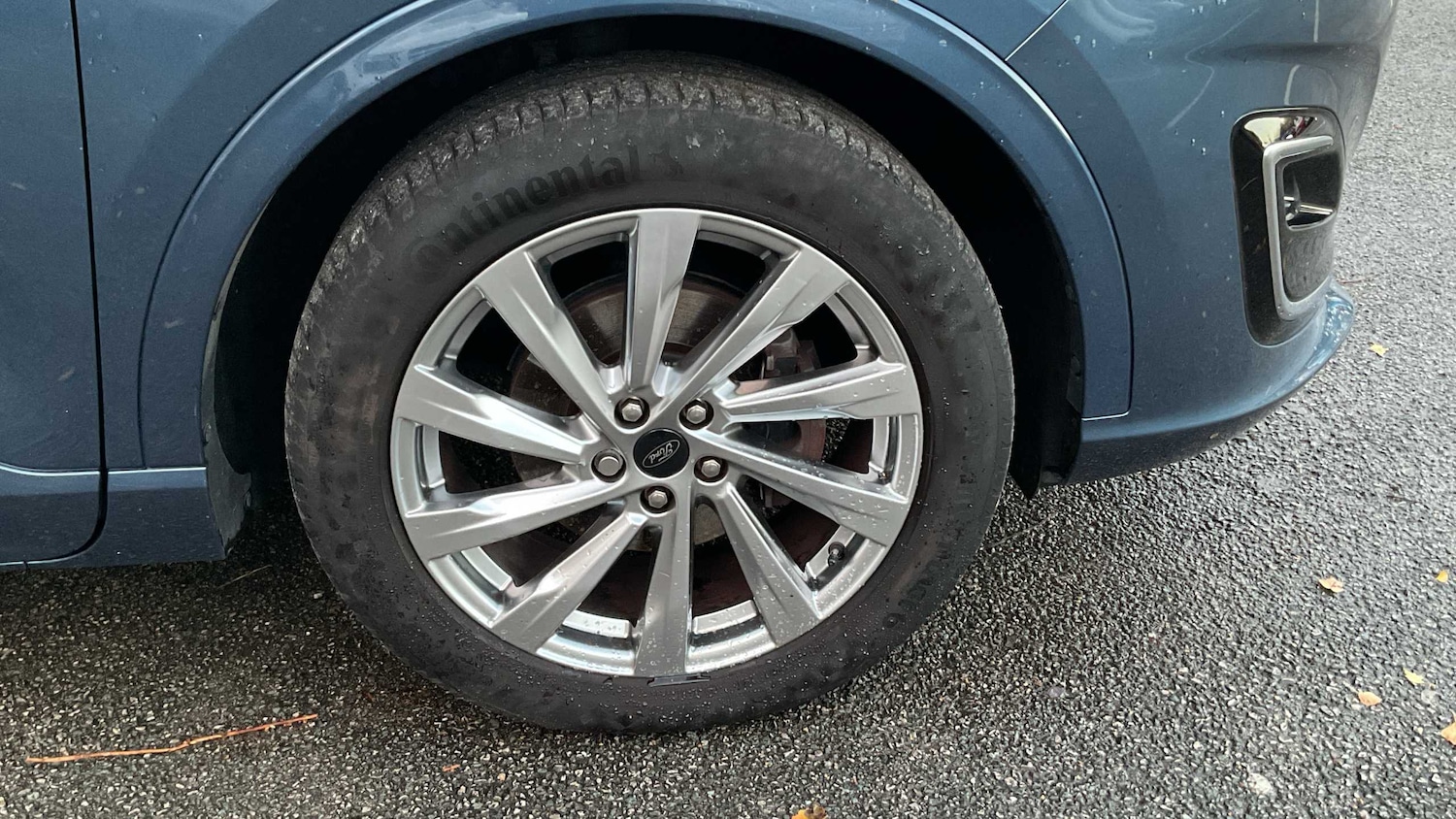 Used Ford Kuga 2021 for sale - 76088070: Photo 8