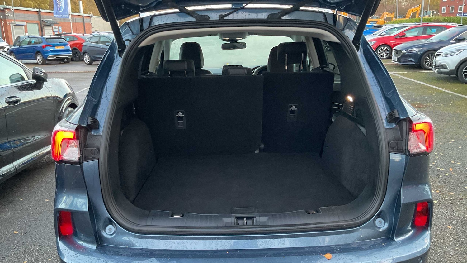 Used Ford Kuga 2021 for sale - 76088070: Photo 9