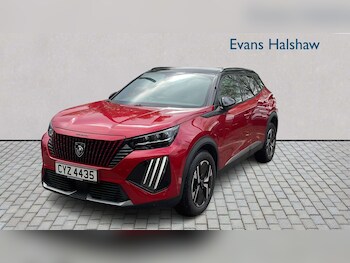 Used Peugeot 2008 2023 for sale - 78432646: Photo