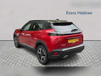 Used Peugeot 2008 2023 for sale - 78432646: Photo