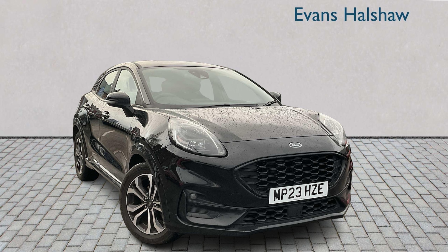 Used Ford Puma for sale - 76774180: Photo 1